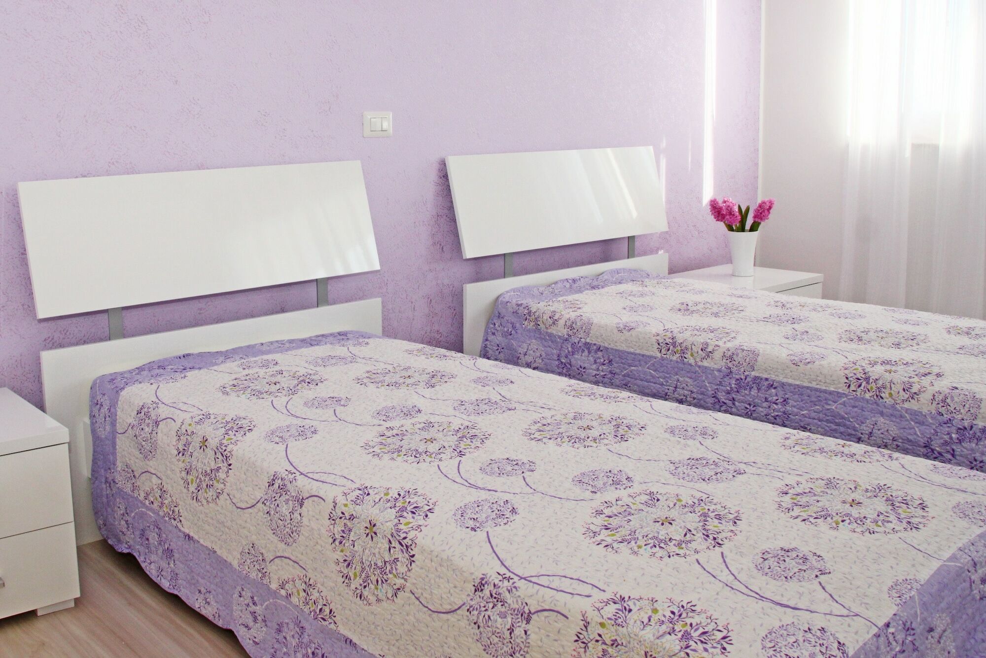 Apartments And Rooms Camaiore Rovinj Exterior foto